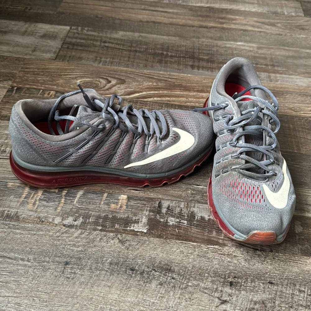 nike air max sneakers